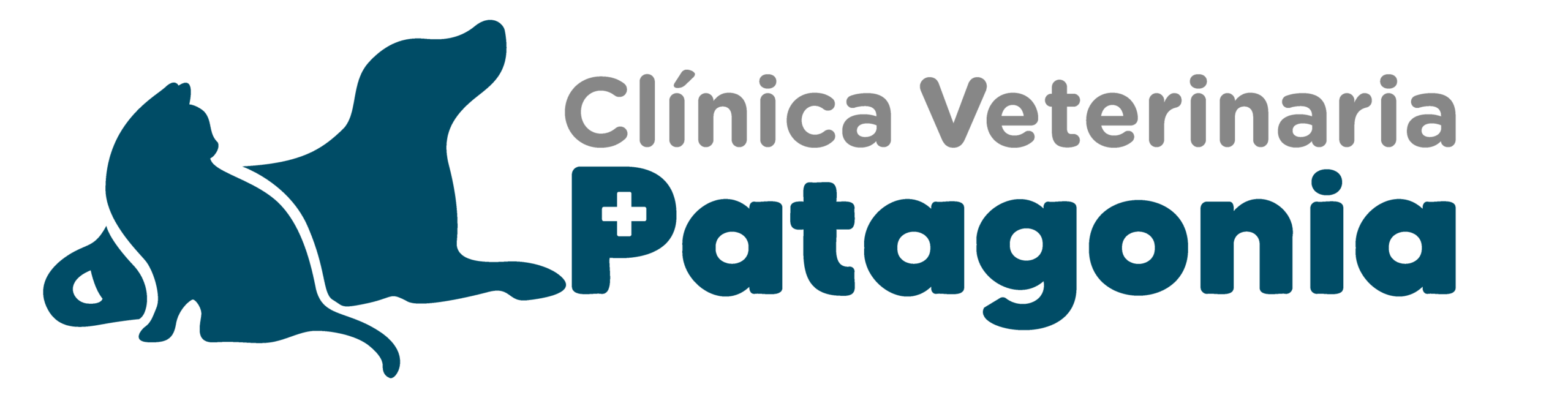 Logo Clínica Veterinaria Patagonia